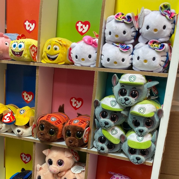 Meet your Posher, Kumiko - Picture 1 of 1